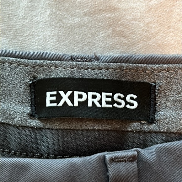Express Pants Skinny 30x30 - Picture 3 of 4